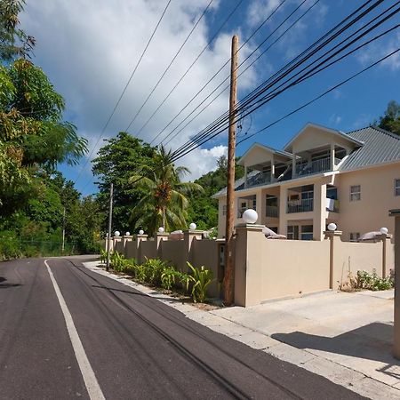 Home Confort Self Catering Anse Kerlan 외부 사진