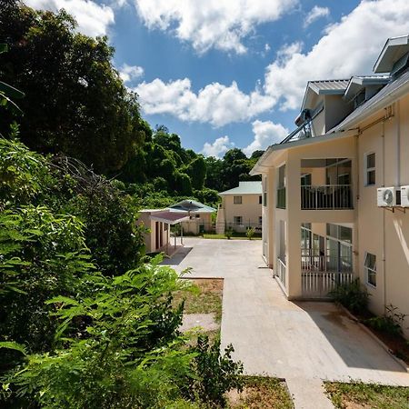 Home Confort Self Catering Anse Kerlan 외부 사진