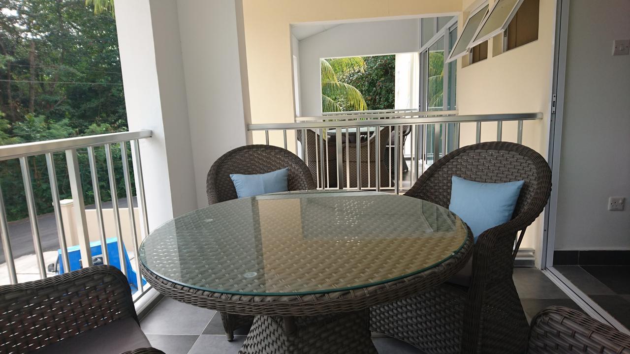 Home Confort Self Catering Anse Kerlan 외부 사진