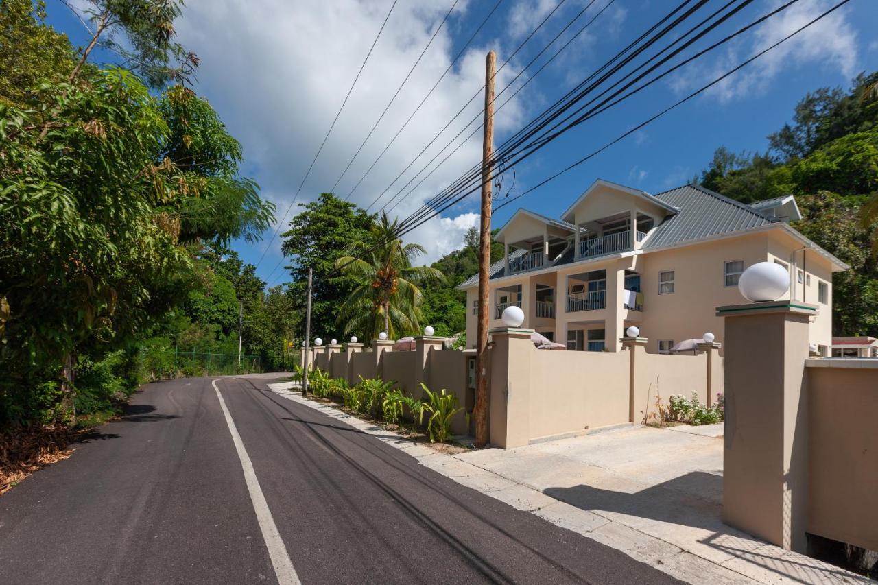 Home Confort Self Catering Anse Kerlan 외부 사진