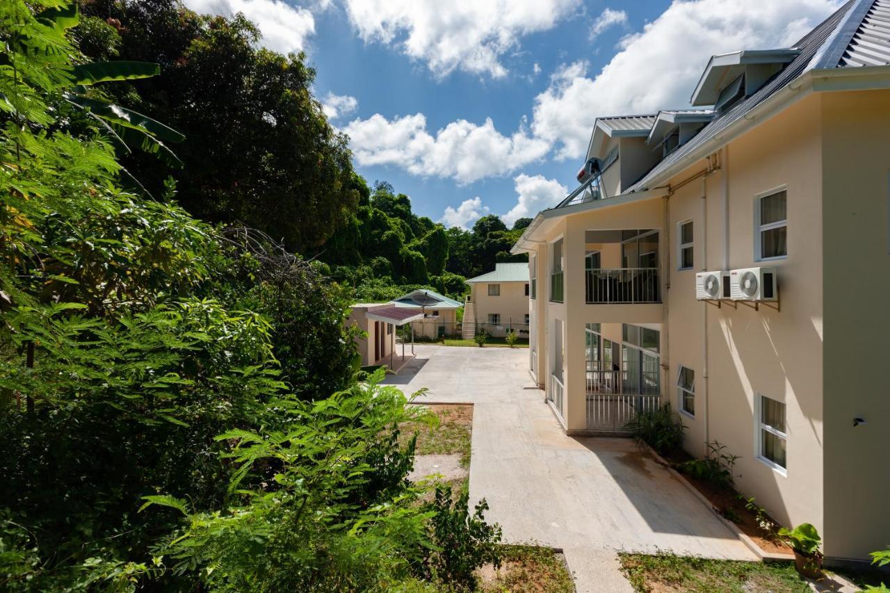 Home Confort Self Catering Anse Kerlan 외부 사진