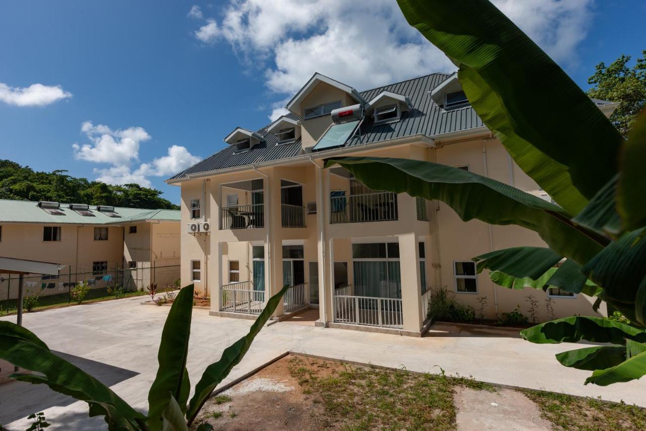 Home Confort Self Catering Anse Kerlan 외부 사진