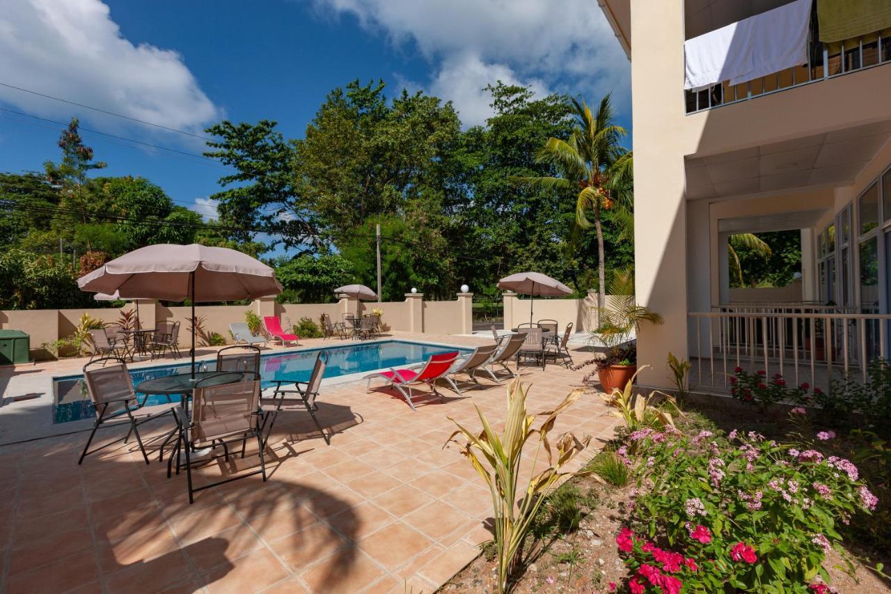 Home Confort Self Catering Anse Kerlan 외부 사진