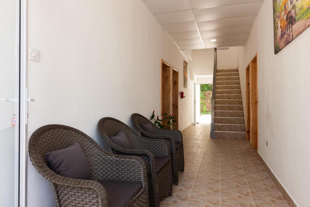 Home Confort Self Catering Anse Kerlan 외부 사진