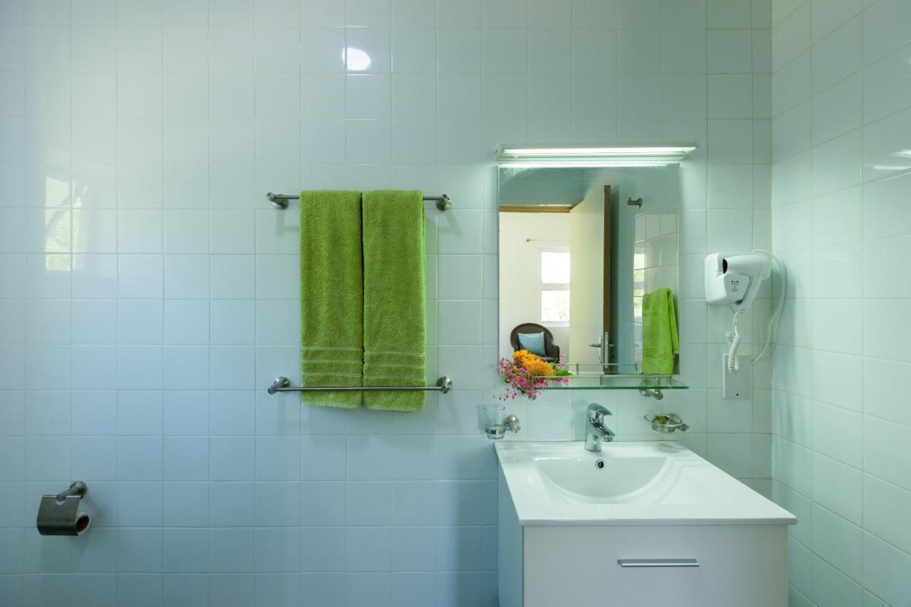 Home Confort Self Catering Anse Kerlan 외부 사진