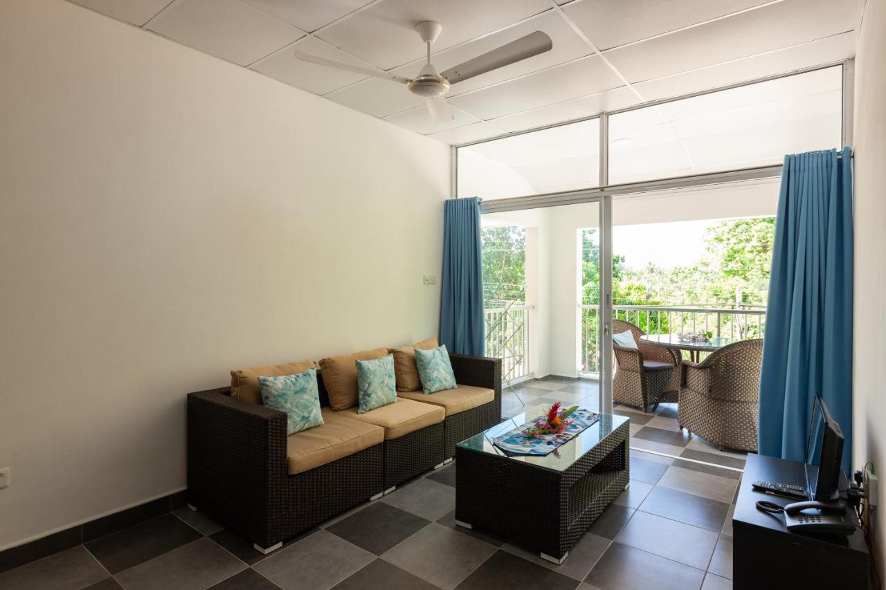 Home Confort Self Catering Anse Kerlan 외부 사진