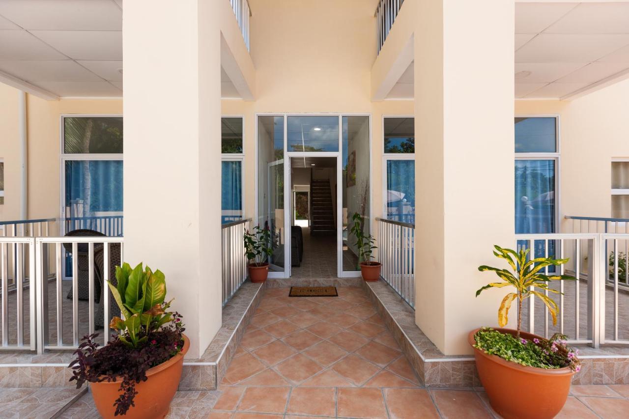 Home Confort Self Catering Anse Kerlan 외부 사진