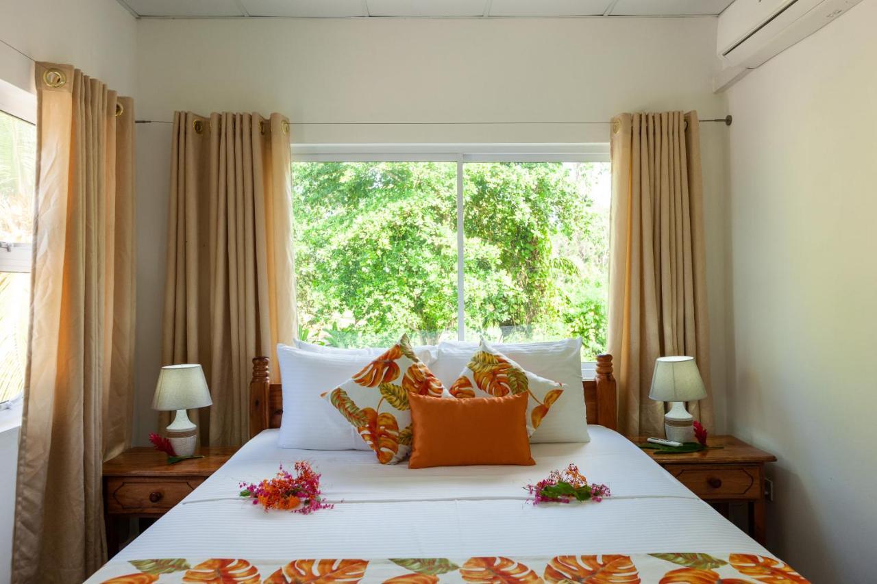 Home Confort Self Catering Anse Kerlan 외부 사진