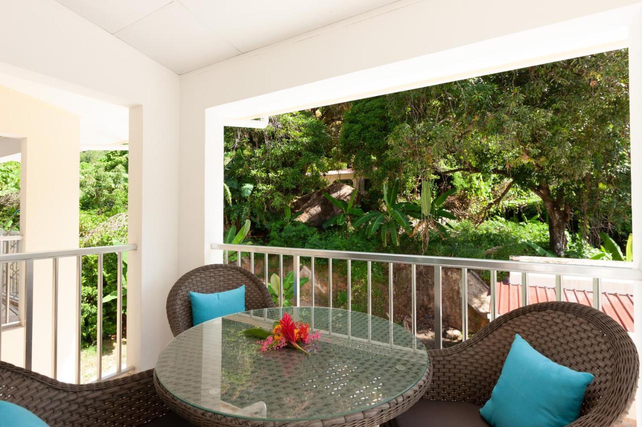 Home Confort Self Catering Anse Kerlan 외부 사진