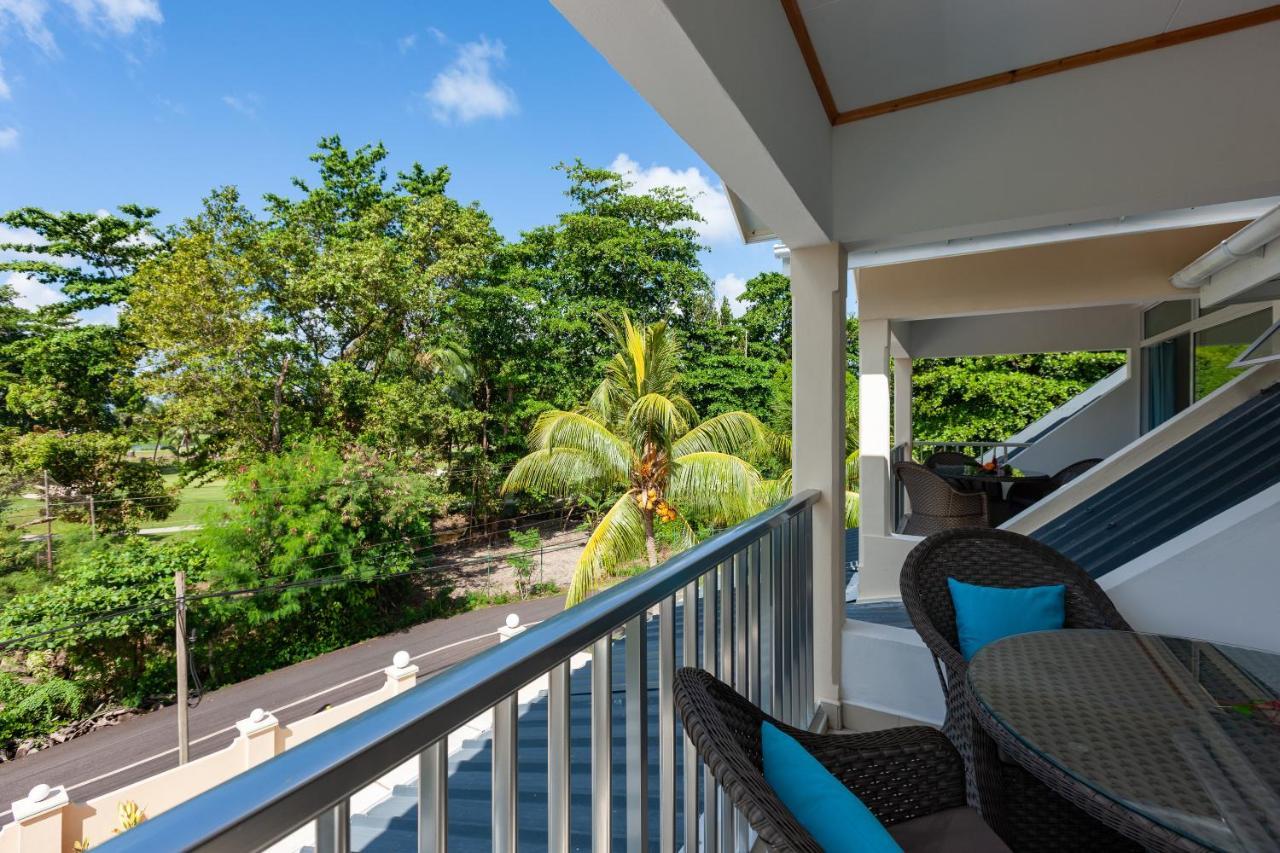 Home Confort Self Catering Anse Kerlan 외부 사진
