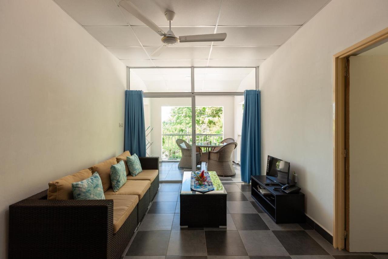 Home Confort Self Catering Anse Kerlan 외부 사진